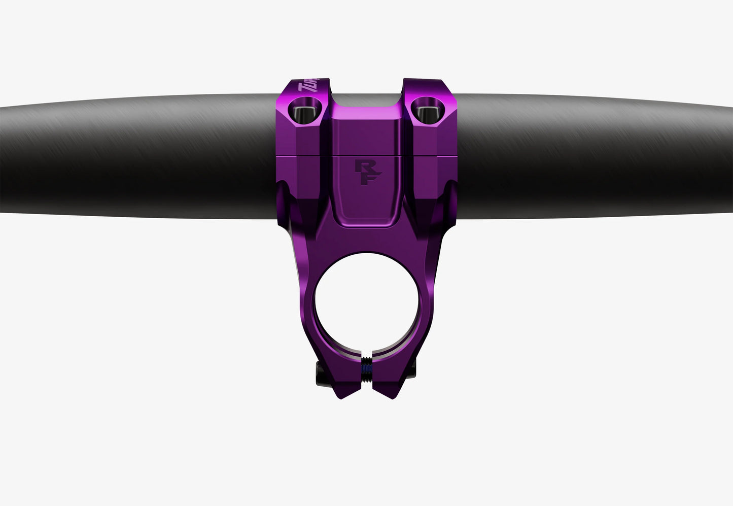 Potencia Turbine 2027 - Morado