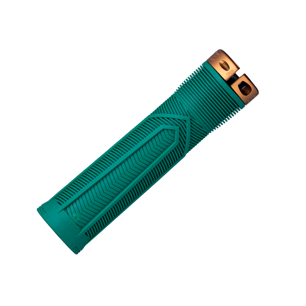 CHESTER GRIPS LTD - VERDE/KASH MONEY