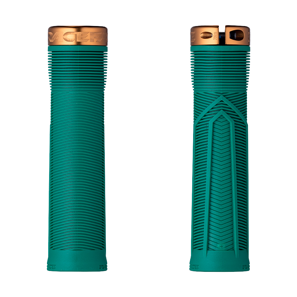 CHESTER GRIPS LTD - VERDE/KASH MONEY