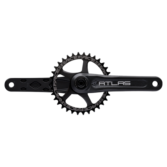 Atlas Crankset