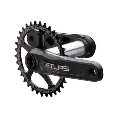 Atlas Crankset