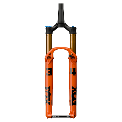 FOX 34 SL FACTORY - GRIP SL