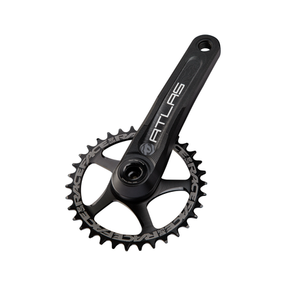 Atlas Crankset