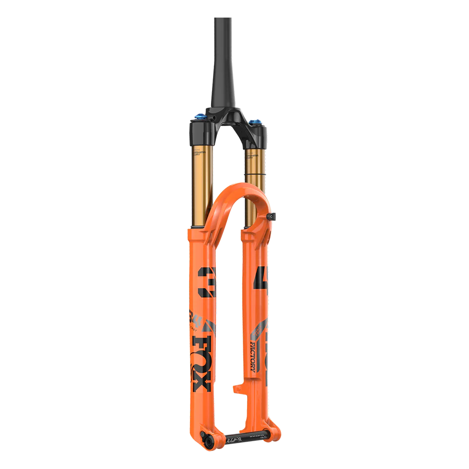 FOX 34 FACTORY SC - GRIP SL
