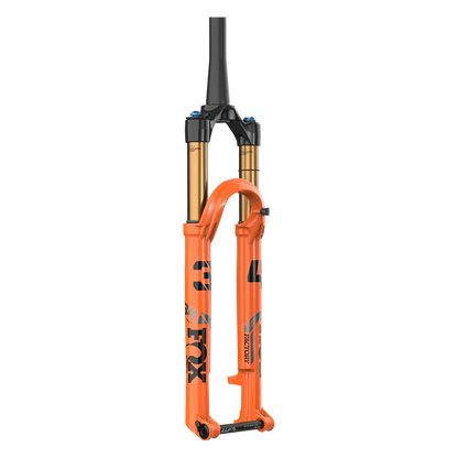 FOX 34 FACTORY SC - GRIP SL