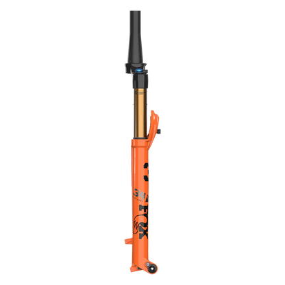 FOX 34 FACTORY SC - GRIP SL