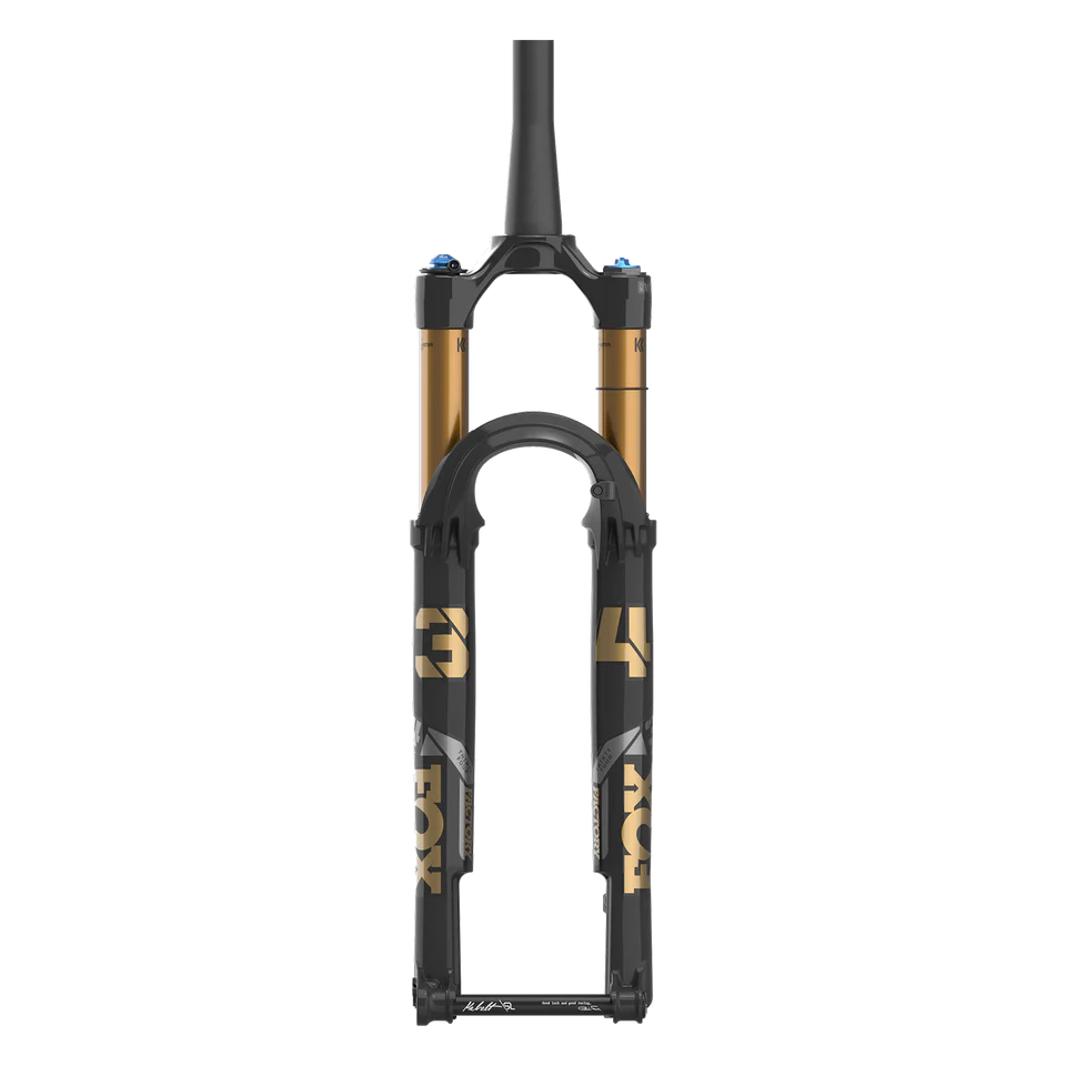 FOX 34 FACTORY SC - GRIP SL