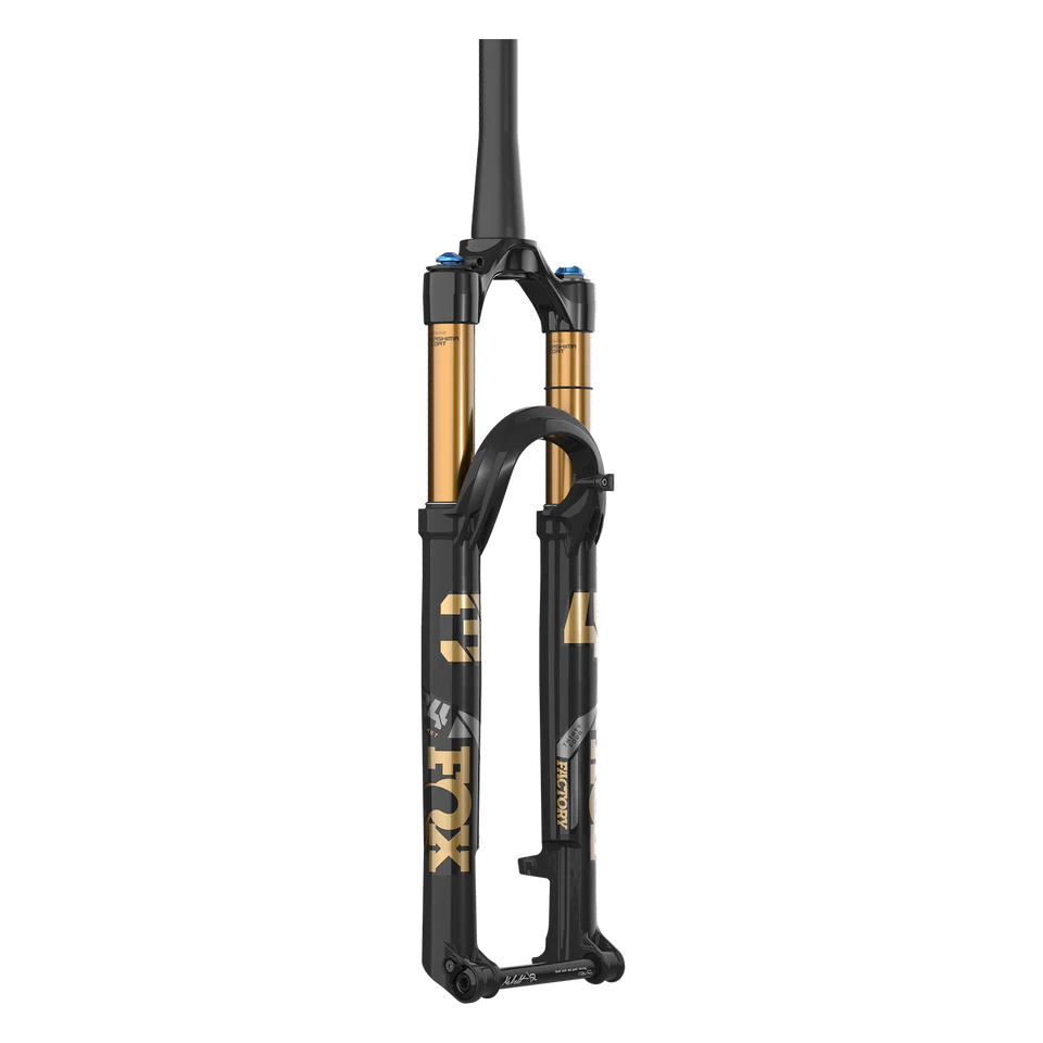 FOX 34 FACTORY SC - GRIP SL