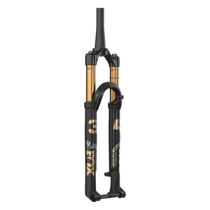FOX 34 FACTORY SC - GRIP SL