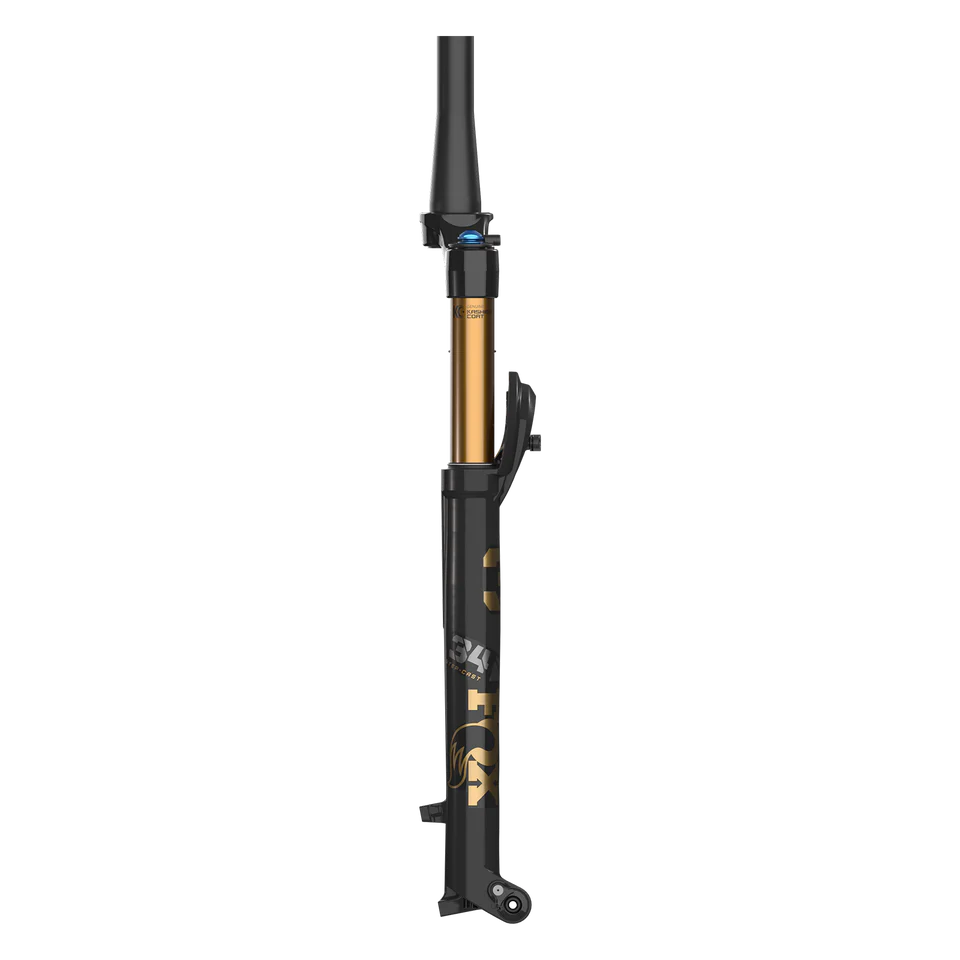 FOX 34 FACTORY SC - GRIP SL