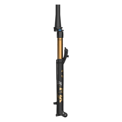 FOX 34 FACTORY SC - GRIP SL