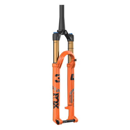 FOX 34 FACTORY SC - GRIP SL