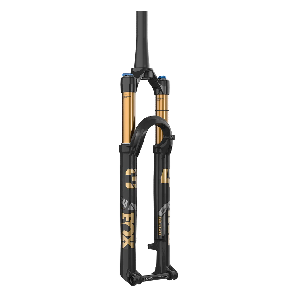 FOX 34 FACTORY SC - GRIP SL