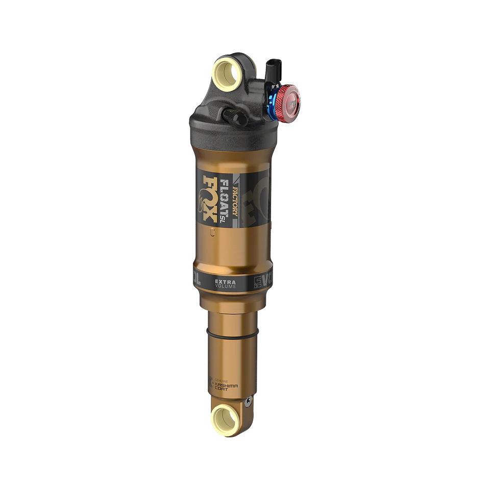 FOX FLOAT SL FACTORY (2026)