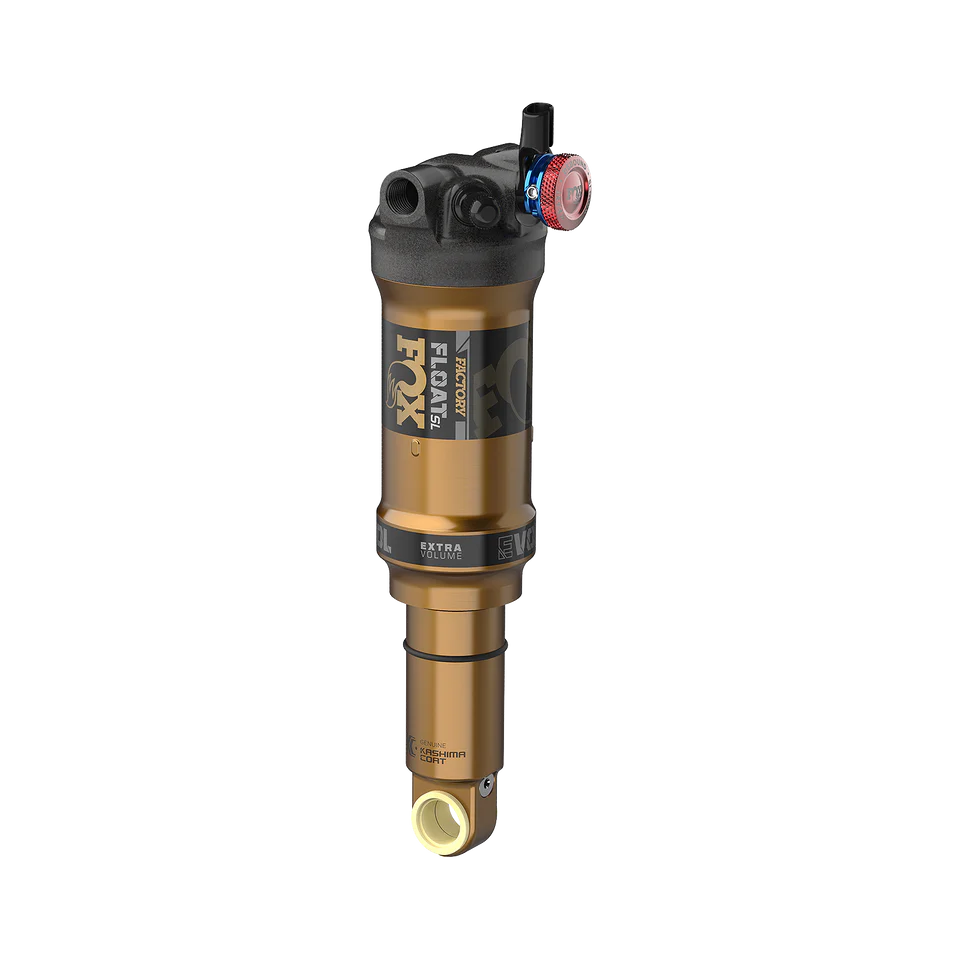 FOX FLOAT SL FACTORY (2026)