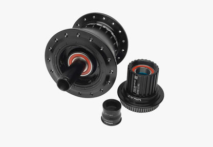 VAULT MICRO SPLINE CASSETTE BODY