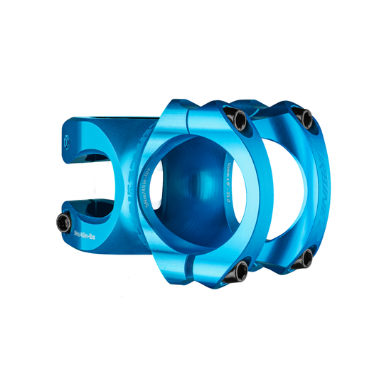 Turbine R 35 Stem Azul