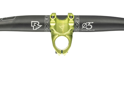 Turbine R 35 Stem Verde