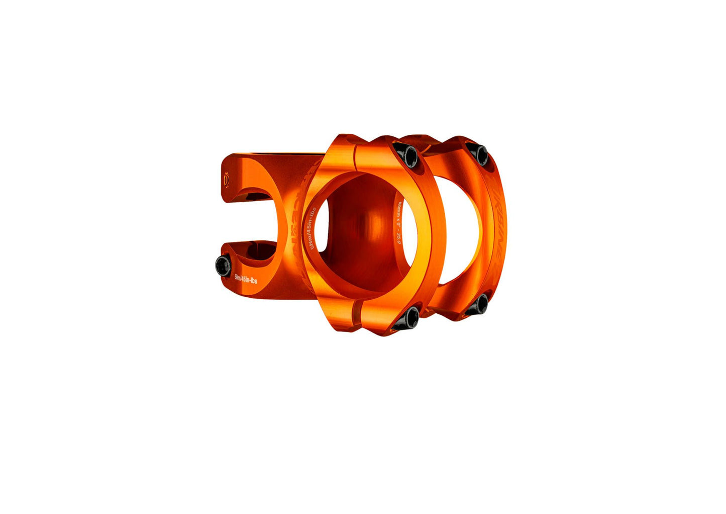 Turbine R 35 Stem Naranja