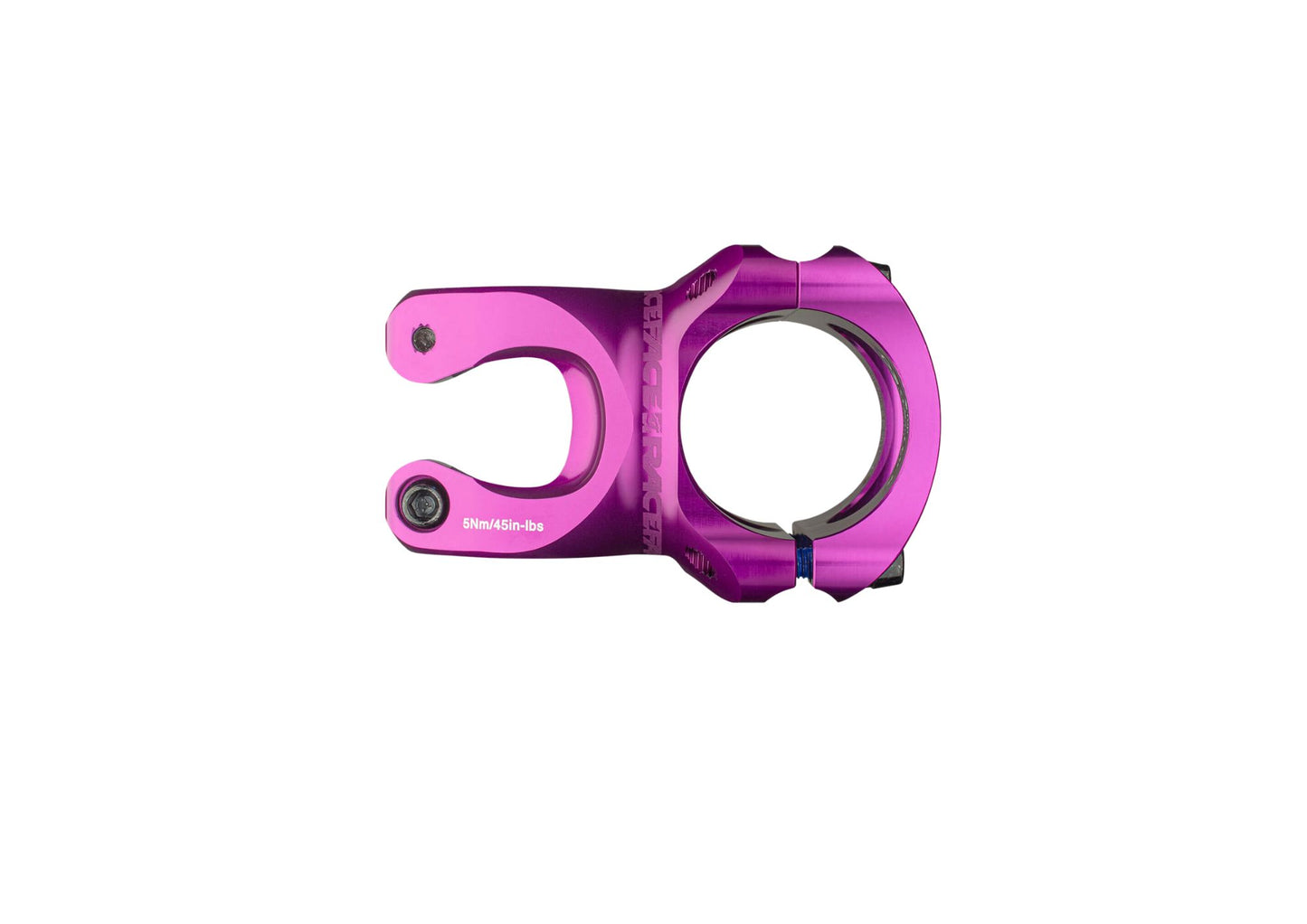 Turbine R 35 Stem Morado