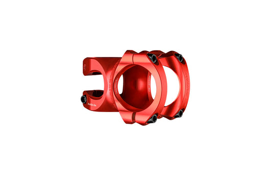 Turbine R 35 Stem Rojo