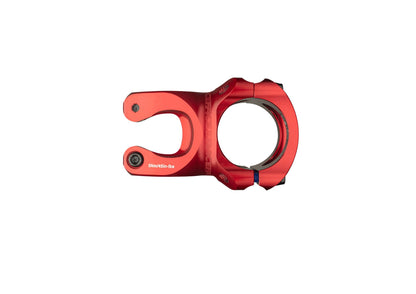 Turbine R 35 Stem Rojo