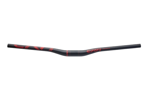 Era Handlebar Rojo