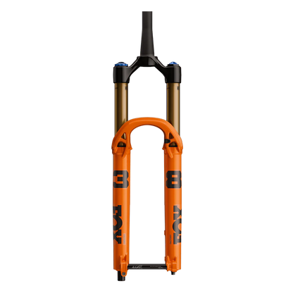 2027 FOX 38 FACTORY - GRIP X2