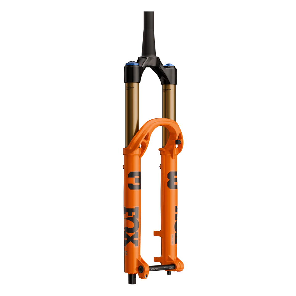 2027 FOX 38 FACTORY - GRIP X2