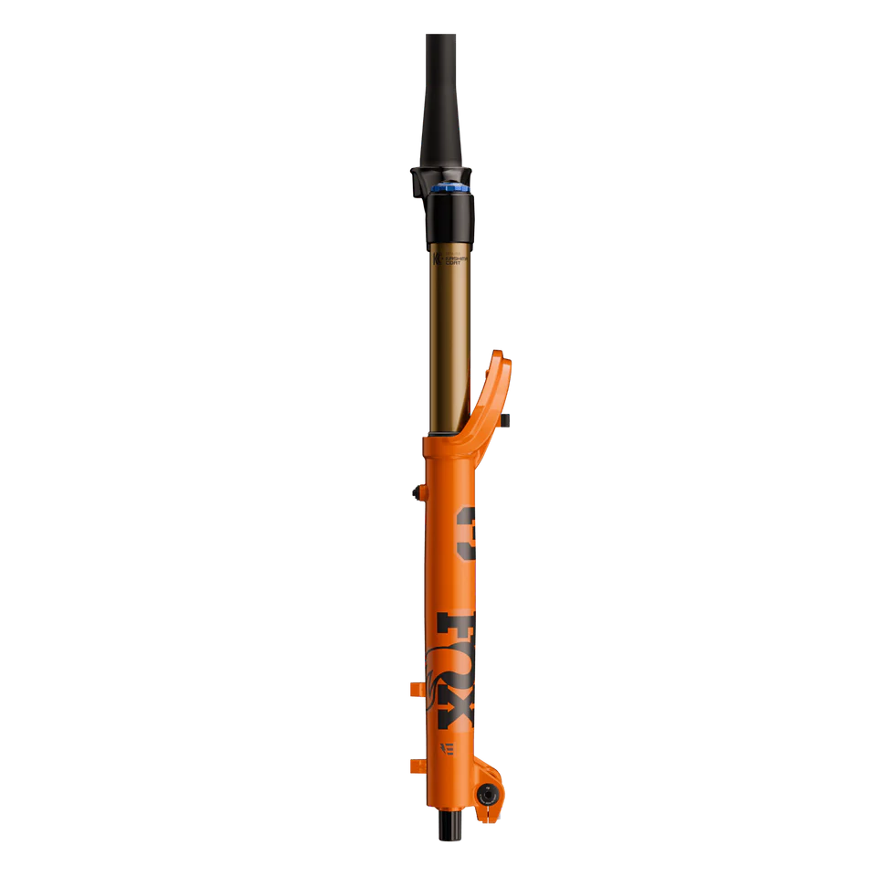2027 FOX 38 FACTORY - GRIP X2