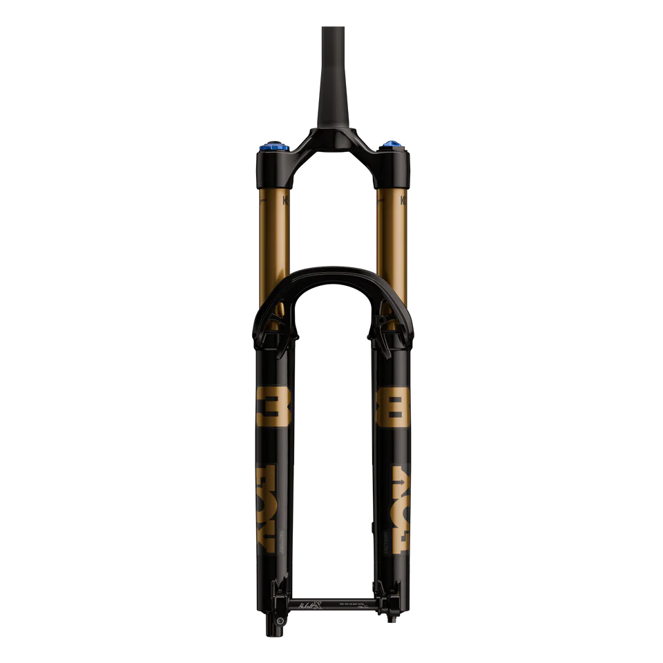 2027 FOX 38 FACTORY - GRIP X2