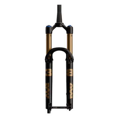 2027 FOX 38 FACTORY - GRIP X2