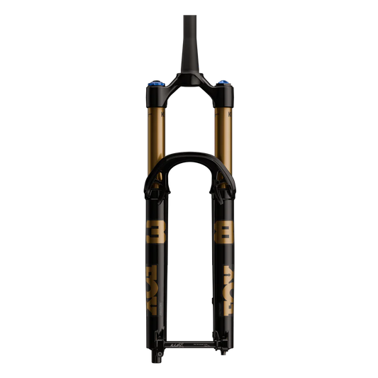 2027 FOX 38 FACTORY - GRIP X2
