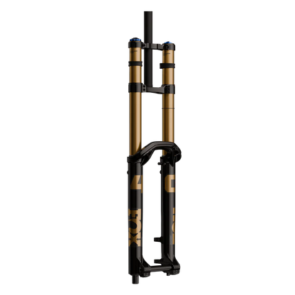 2027 FOX 40 FACTORY - GRIP X2