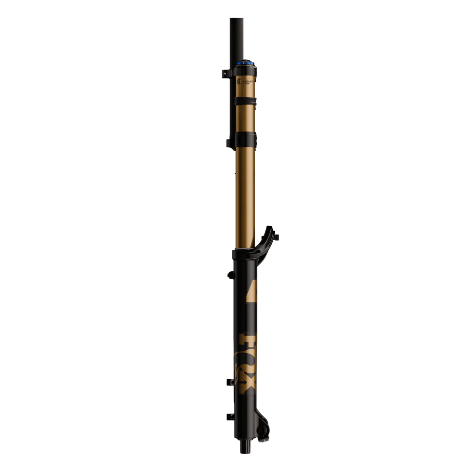 2027 FOX 40 FACTORY - GRIP X2