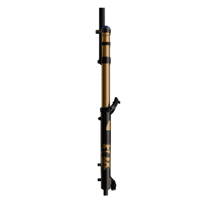 2027 FOX 40 FACTORY - GRIP X2