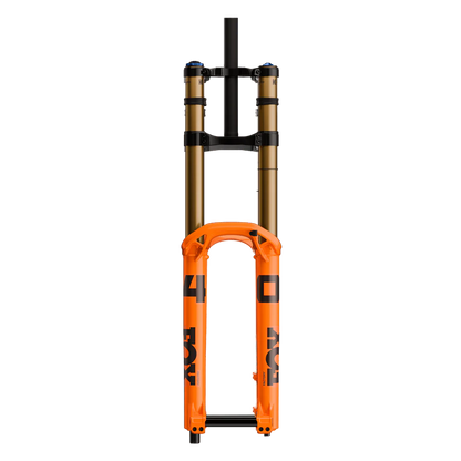 2027 FOX 40 FACTORY - GRIP X2