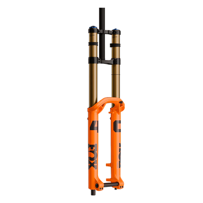 2027 FOX 40 FACTORY - GRIP X2