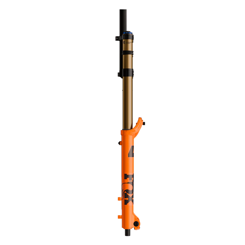 2027 FOX 40 FACTORY - GRIP X2
