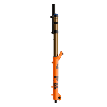 2027 FOX 40 FACTORY - GRIP X2