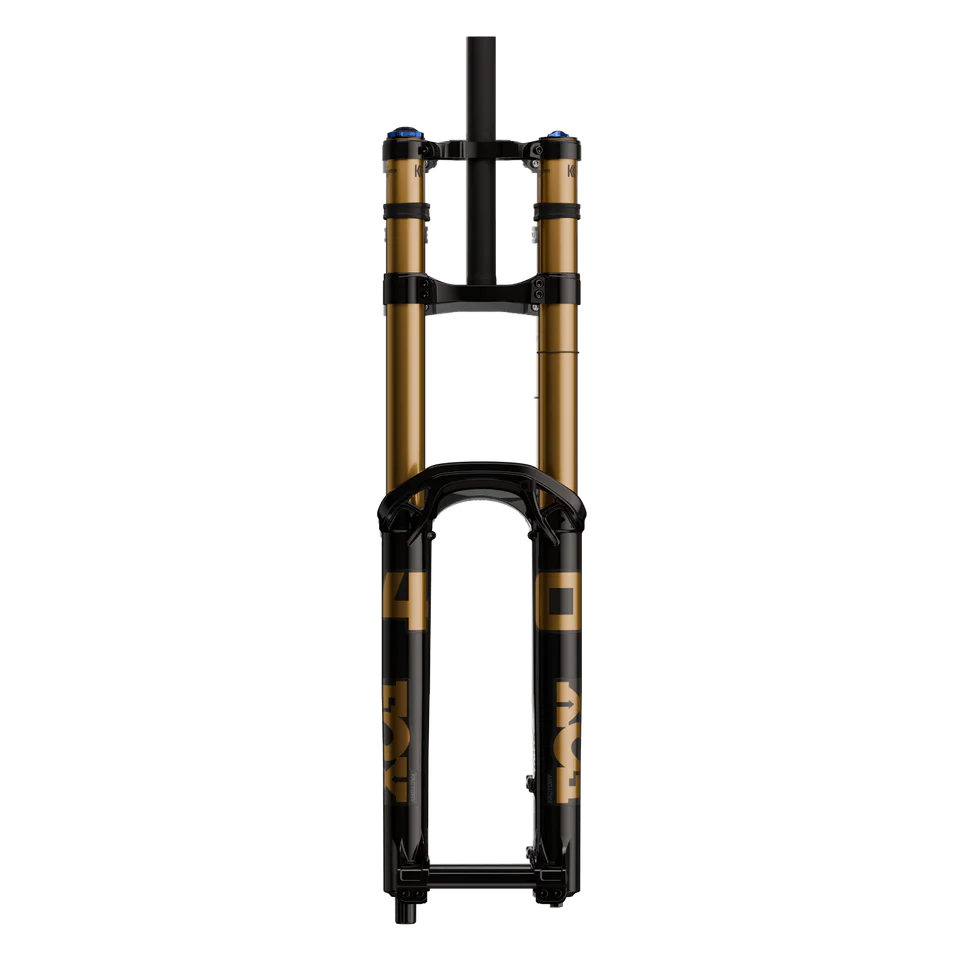 2027 FOX 40 FACTORY - GRIP X2
