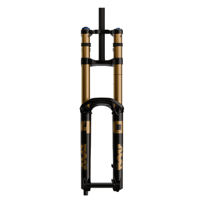 2027 FOX 40 FACTORY - GRIP X2