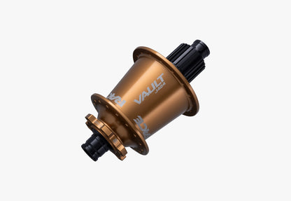 Vault J-Bend Hub - 32H Kash Money