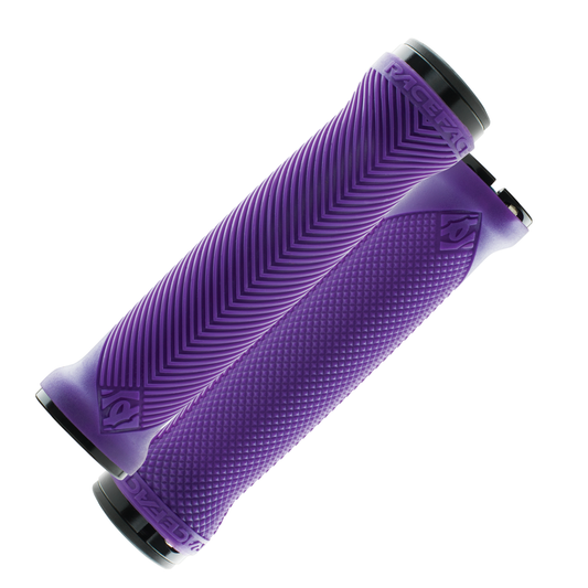 GRIPS, LOVEHANDLE MORADO