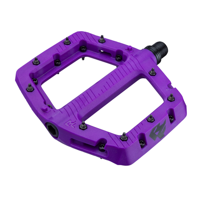 PEDALES CHESTER MORADO