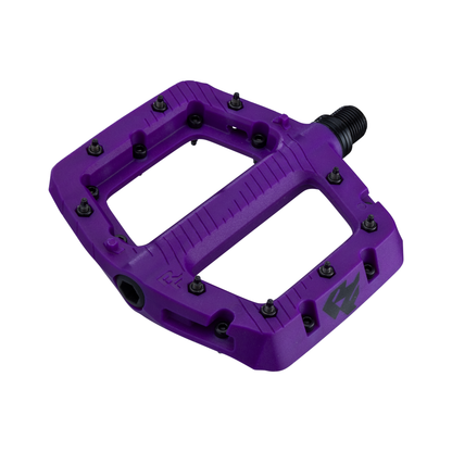 PEDALES CHESTER MORADO