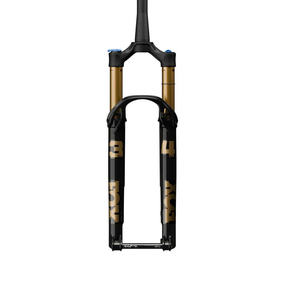 FOX 34 SL FACTORY - GRIP SL