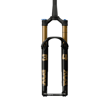 FOX 34 SL FACTORY - GRIP SL