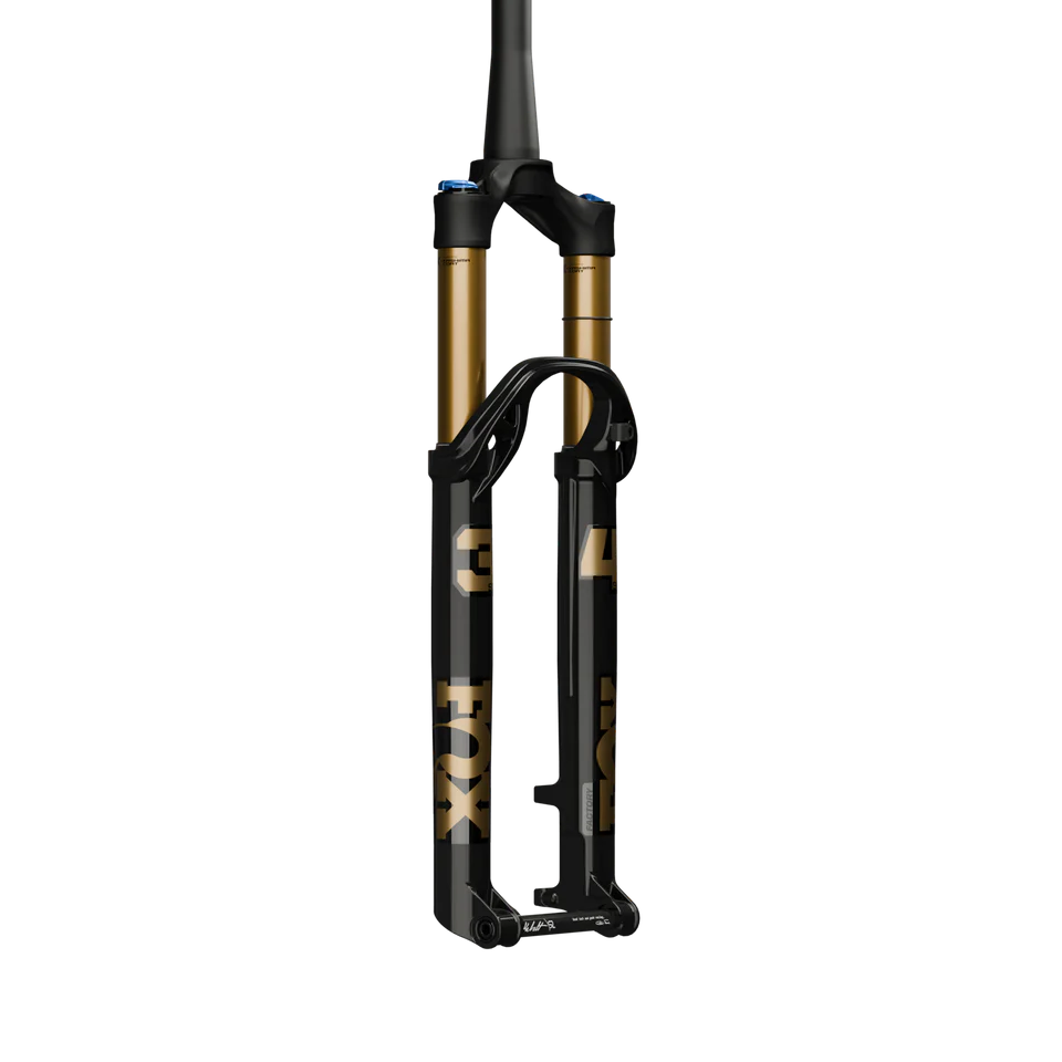 FOX 34 SL FACTORY - GRIP SL