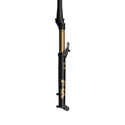 FOX 34 SL FACTORY - GRIP SL